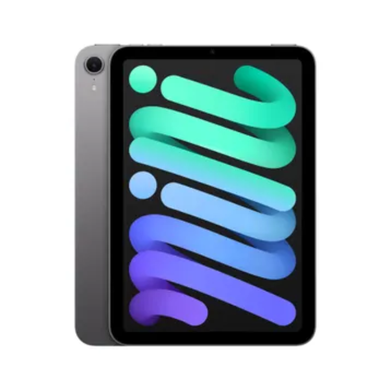 iPad Mini 7 (5G + Wifi) Chính Hãng